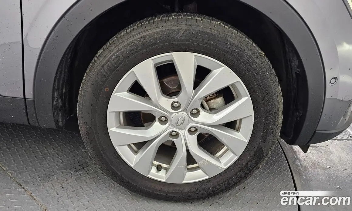 Renault (Samsung) XM3 2020 1.6 автомат (гидро), фото 7