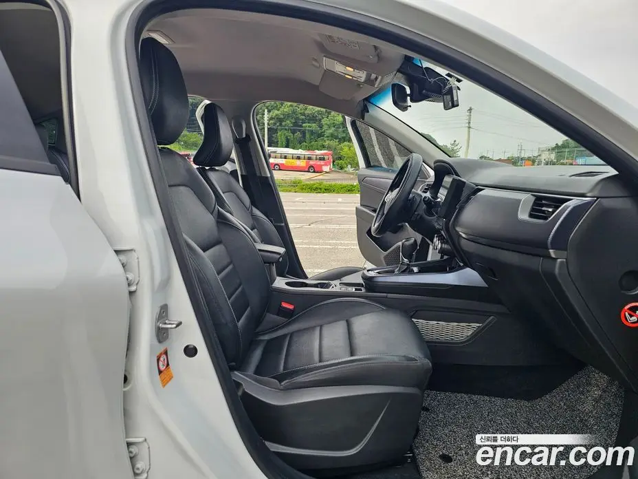 Renault (Samsung) XM3 2020 1.6 автомат (гидро), фото 11
