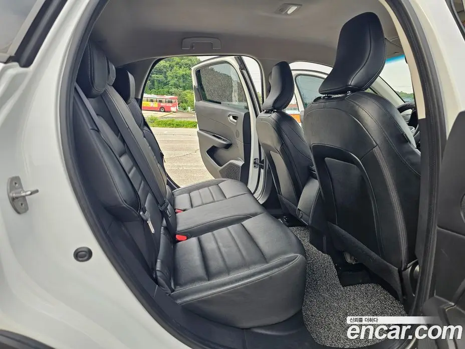 Renault (Samsung) XM3 2020 1.6 автомат (гидро), фото 12