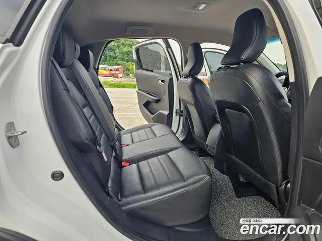 Renault (Samsung) XM3 2020 1.6 автомат (гидро), миниатюра 12