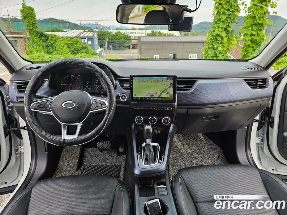 Renault (Samsung) XM3 2020 1.6 автомат (гидро), фото 13