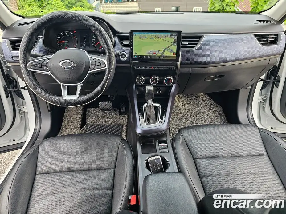 Renault (Samsung) XM3 2020 1.6 автомат (гидро), фото 14
