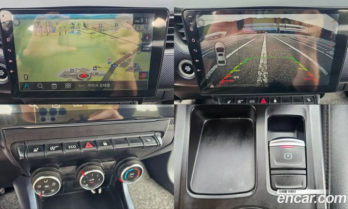 Renault (Samsung) XM3 2020 1.6 автомат (гидро), фото 18