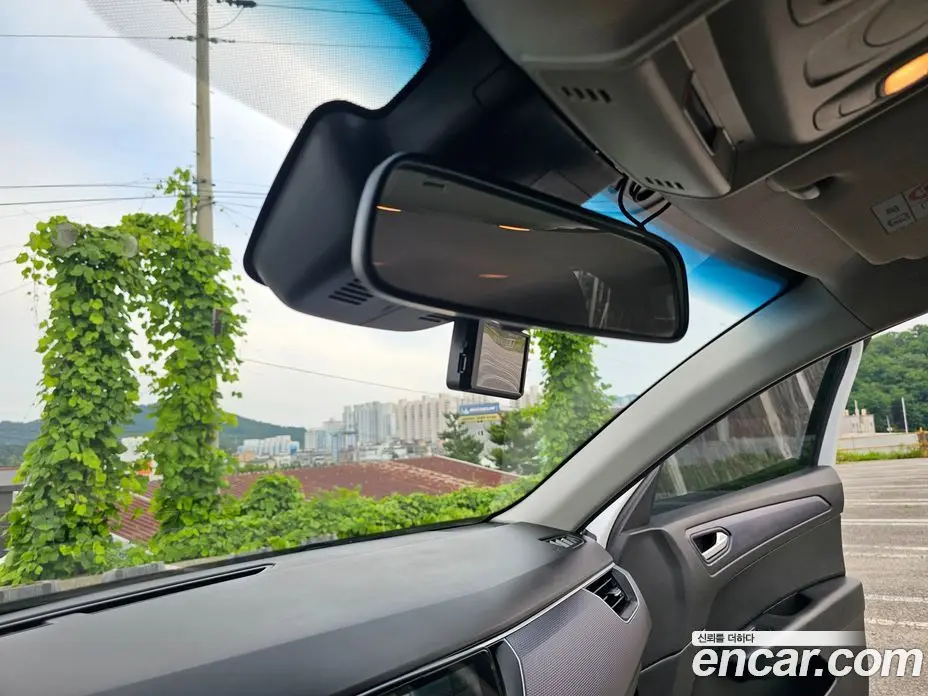 Renault (Samsung) XM3 2020 1.6 автомат (гидро), фото 19