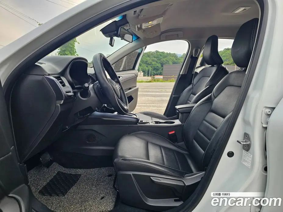 Renault (Samsung) XM3 2020 1.6 автомат (гидро), фото 9