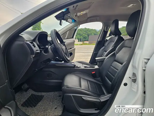 Renault (Samsung) XM3 2020 1.6 автомат (гидро), миниатюра 9