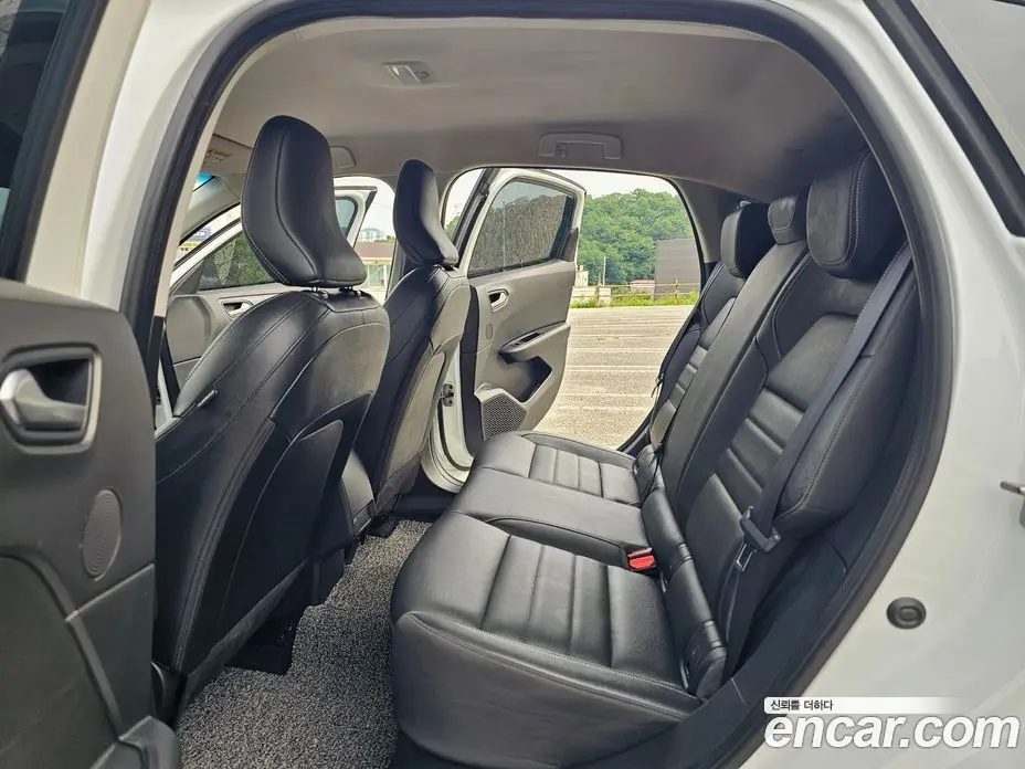Renault (Samsung) XM3 2020 1.6 автомат (гидро), фото 10