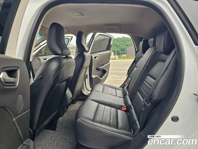Renault (Samsung) XM3 2020 1.6 автомат (гидро), миниатюра 10
