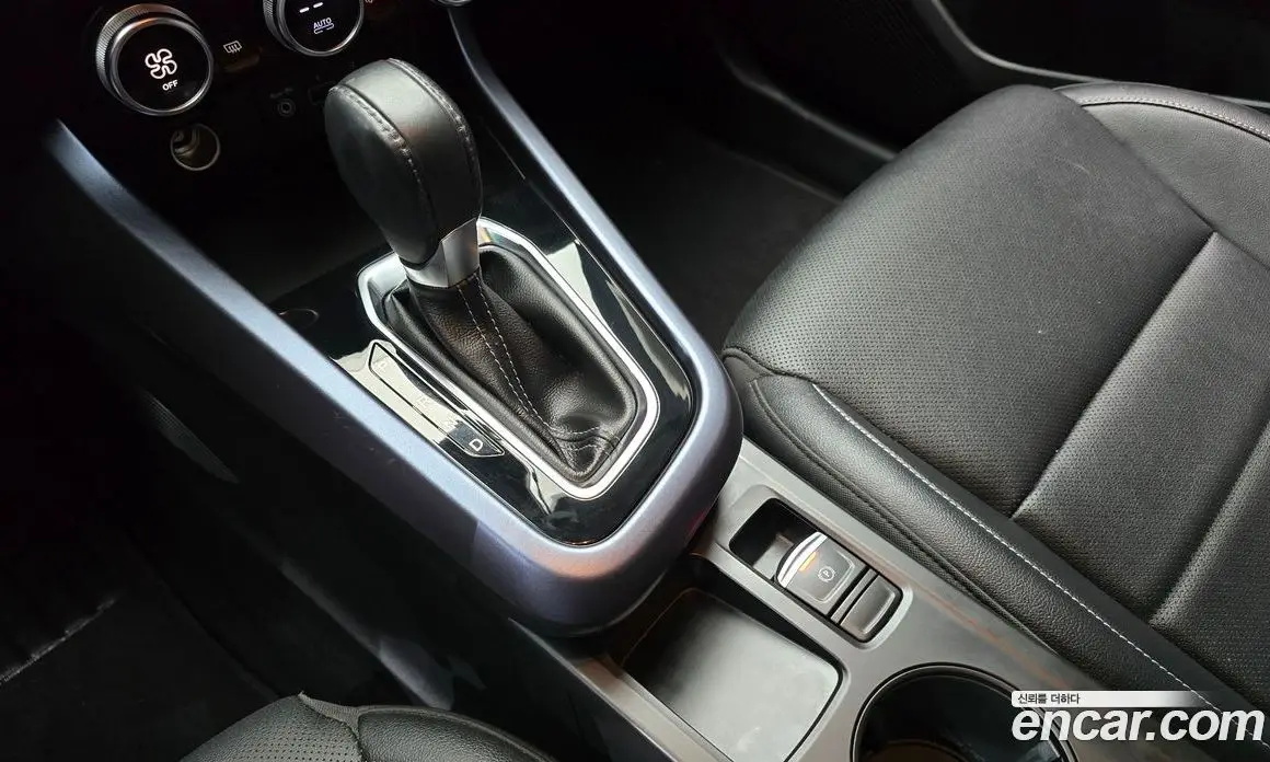 Renault (Samsung) XM3 2020 1.6 автомат (гидро), фото 12