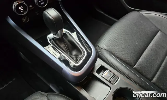 Renault (Samsung) XM3 2020 1.6 автомат (гидро), миниатюра 12
