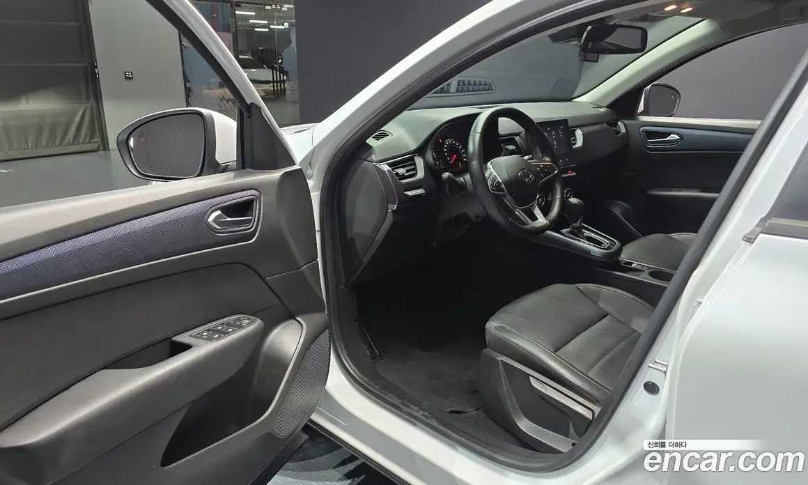Renault (Samsung) XM3 2020 1.6 автомат (гидро), фото 13