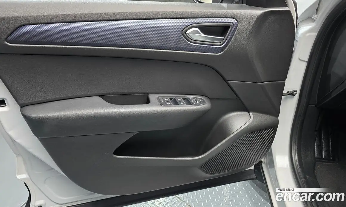 Renault (Samsung) XM3 2020 1.6 автомат (гидро), фото 14