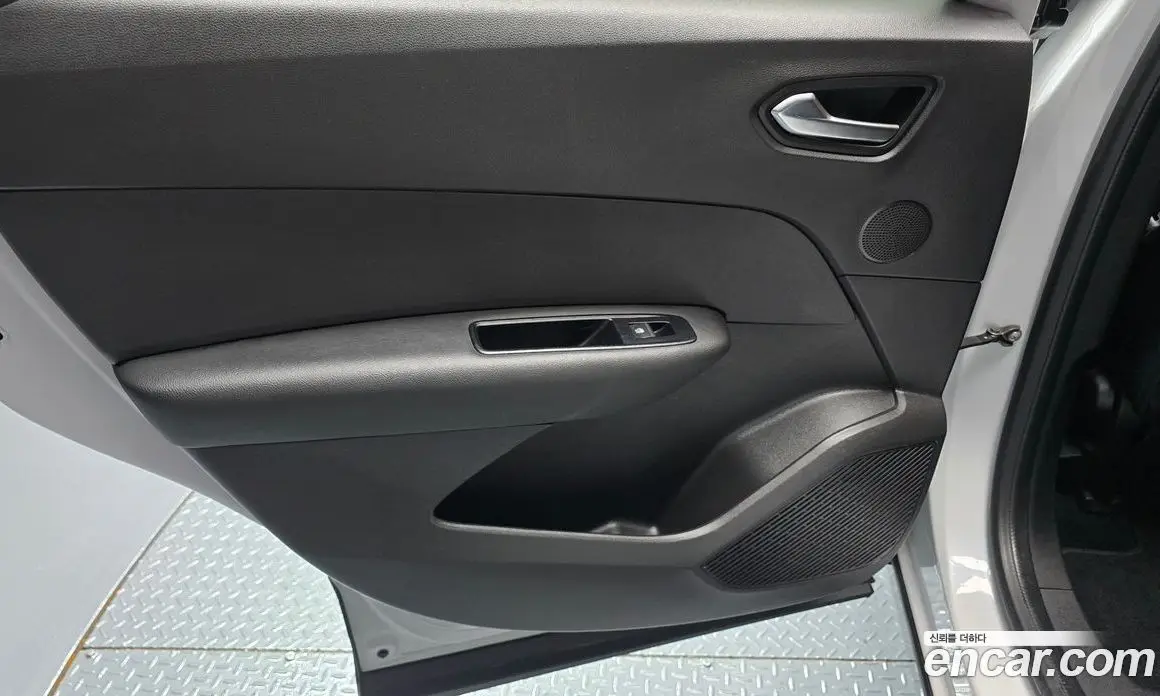 Renault (Samsung) XM3 2020 1.6 автомат (гидро), фото 15