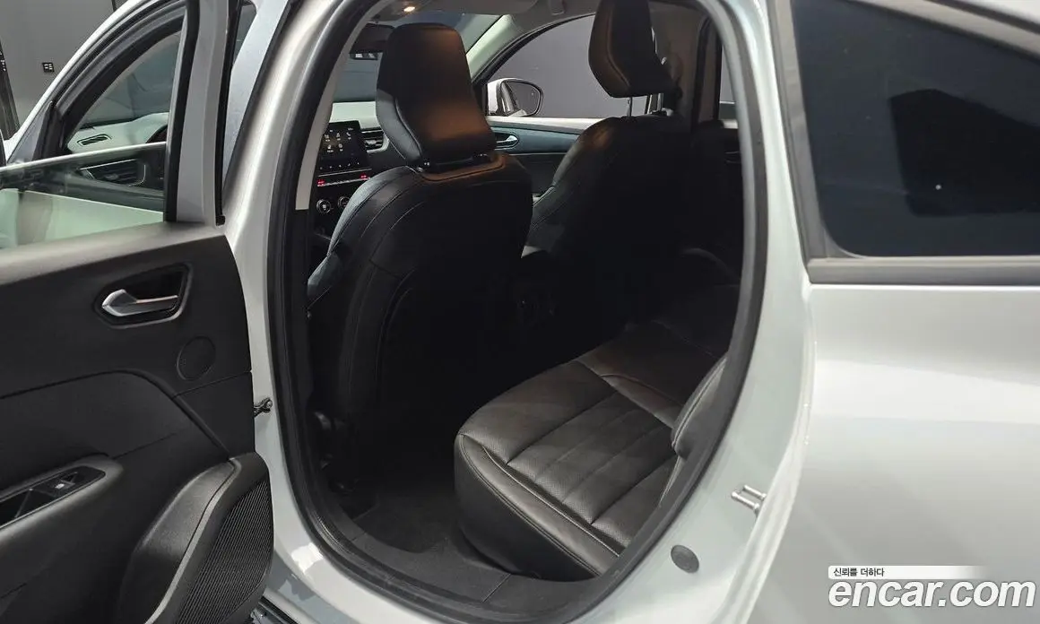 Renault (Samsung) XM3 2020 1.6 автомат (гидро), фото 16