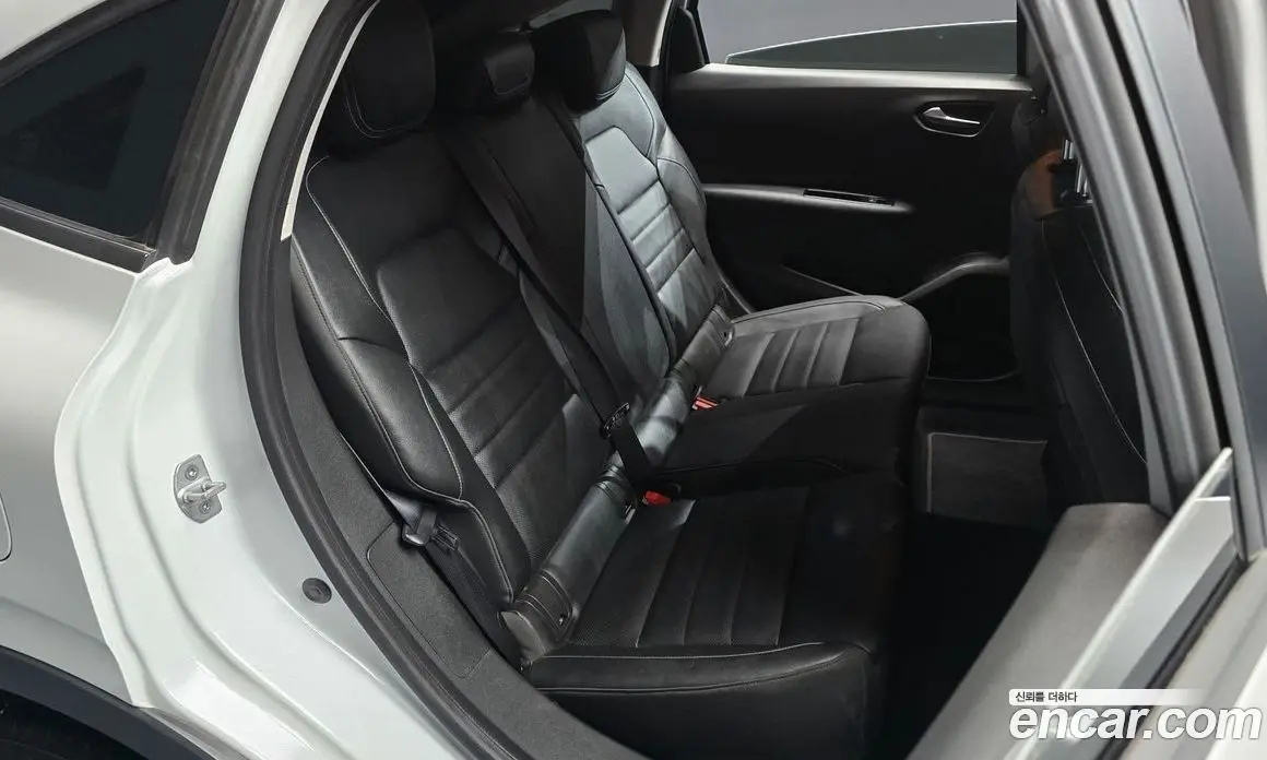 Renault (Samsung) XM3 2020 1.6 автомат (гидро), фото 17