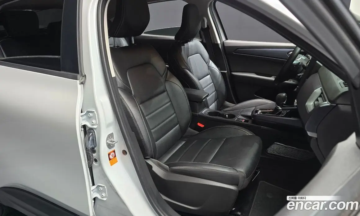 Renault (Samsung) XM3 2020 1.6 автомат (гидро), фото 18