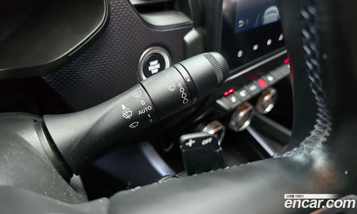 Renault (Samsung) XM3 2020 1.6 автомат (гидро), фото 23