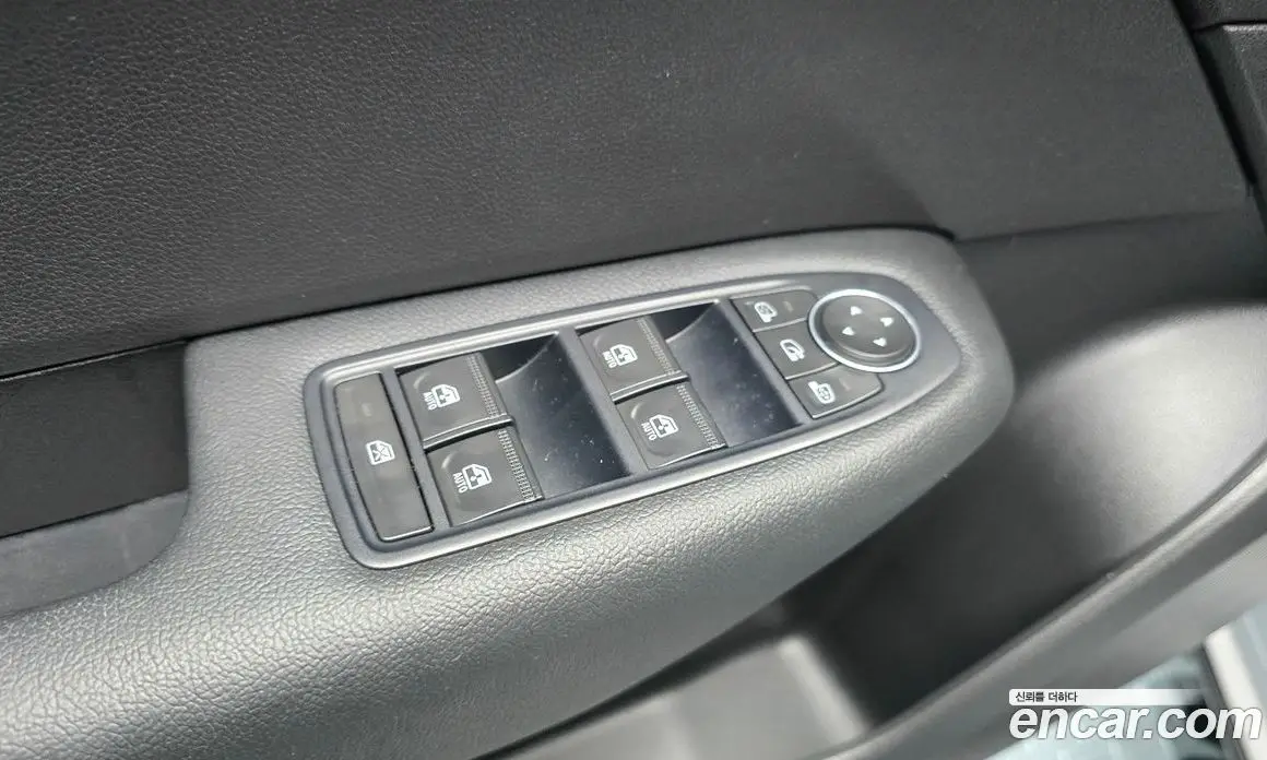 Renault (Samsung) XM3 2020 1.6 автомат (гидро), фото 25