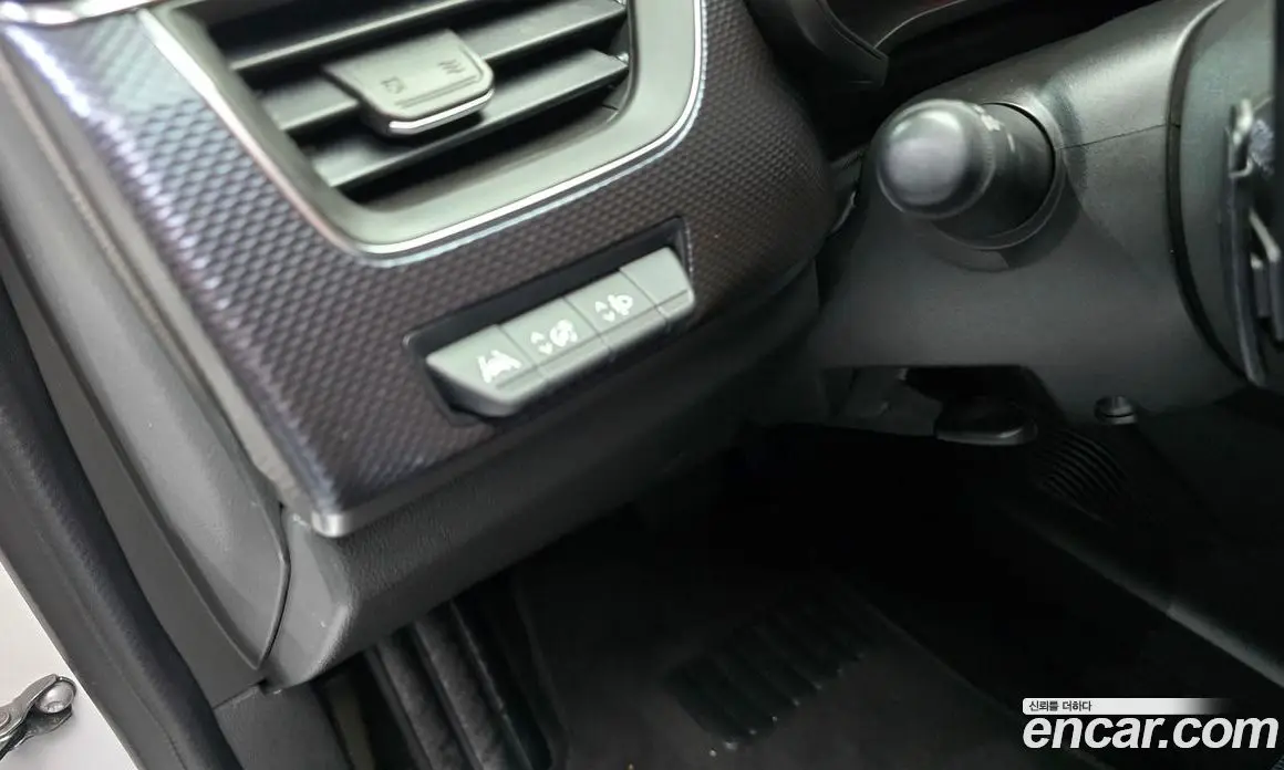 Renault (Samsung) XM3 2020 1.6 автомат (гидро), фото 27