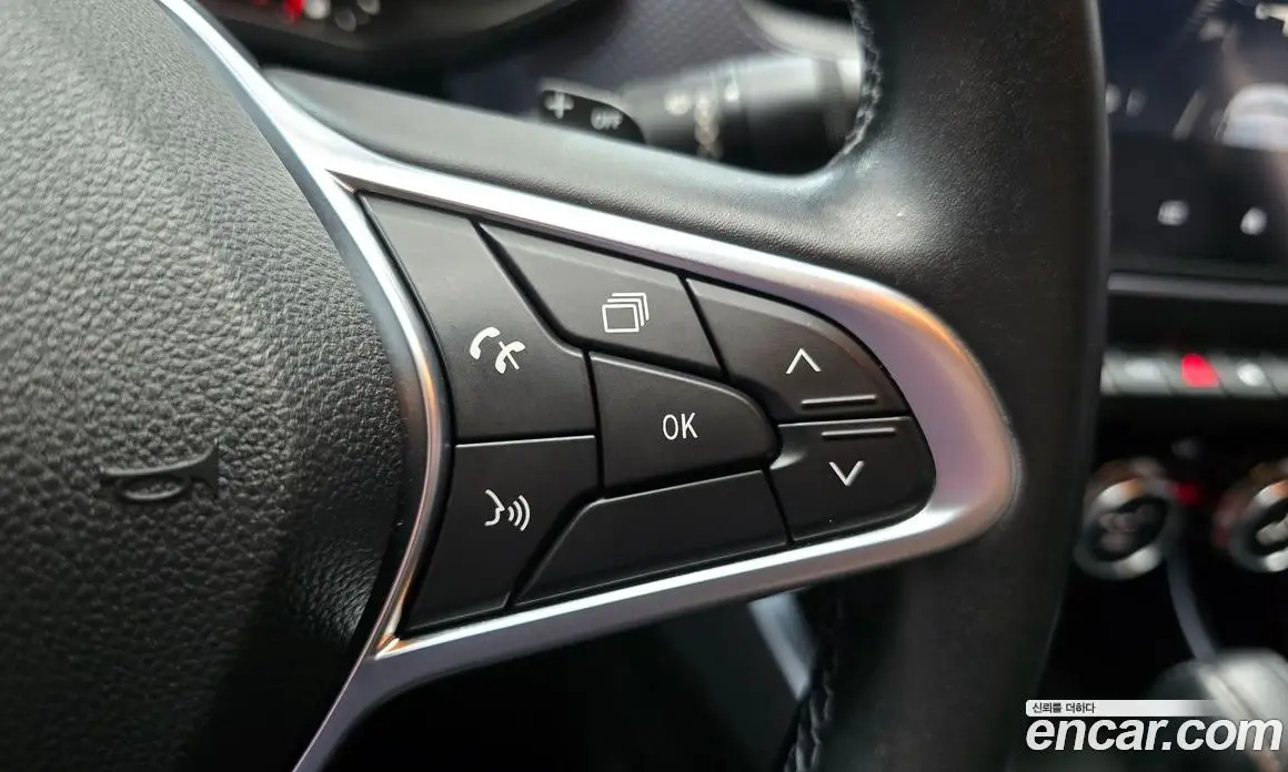 Renault (Samsung) XM3 2020 1.6 автомат (гидро), фото 28