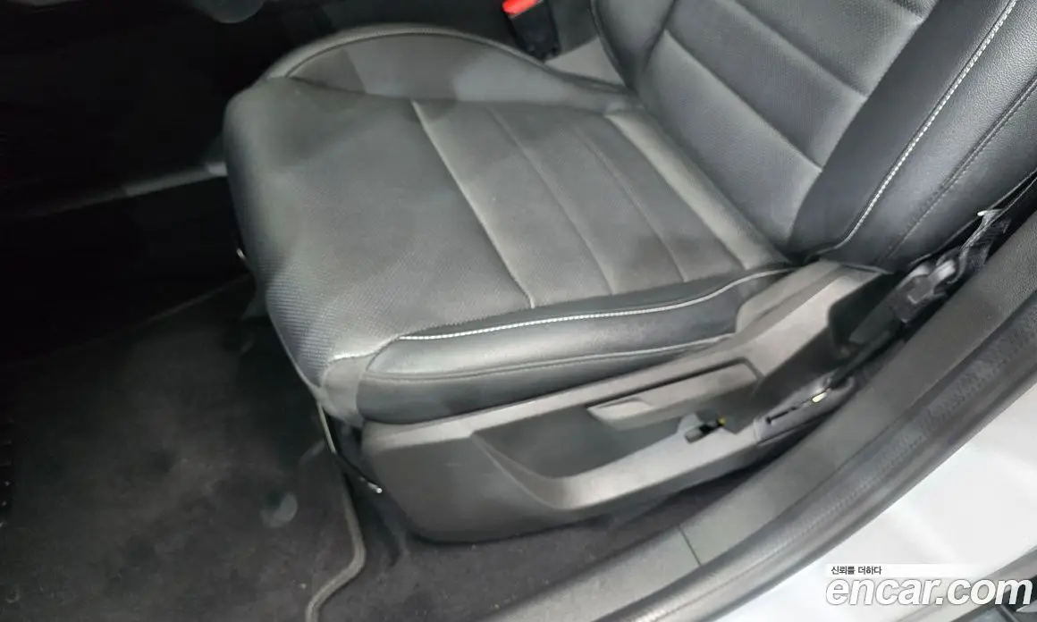 Renault (Samsung) XM3 2020 1.6 автомат (гидро), фото 31