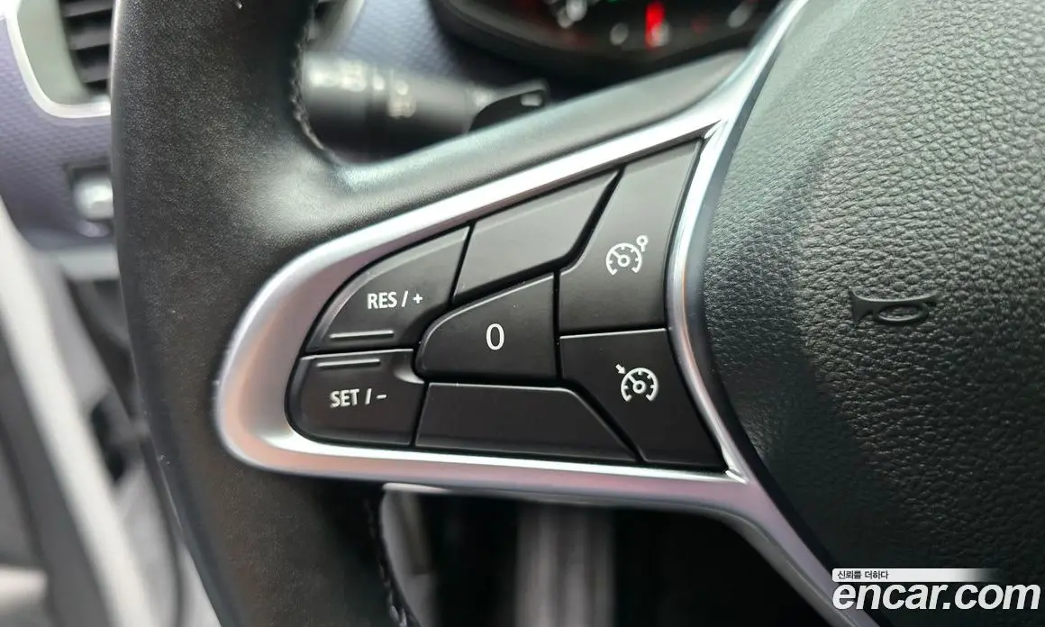 Renault (Samsung) XM3 2020 1.6 автомат (гидро), фото 32