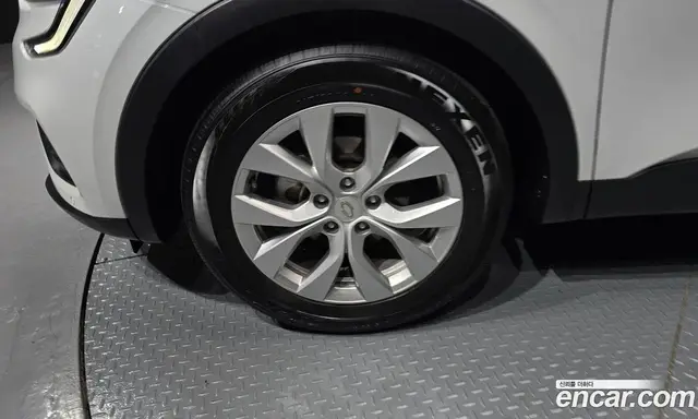 Renault (Samsung) XM3 2020 1.6 автомат (гидро), миниатюра 5