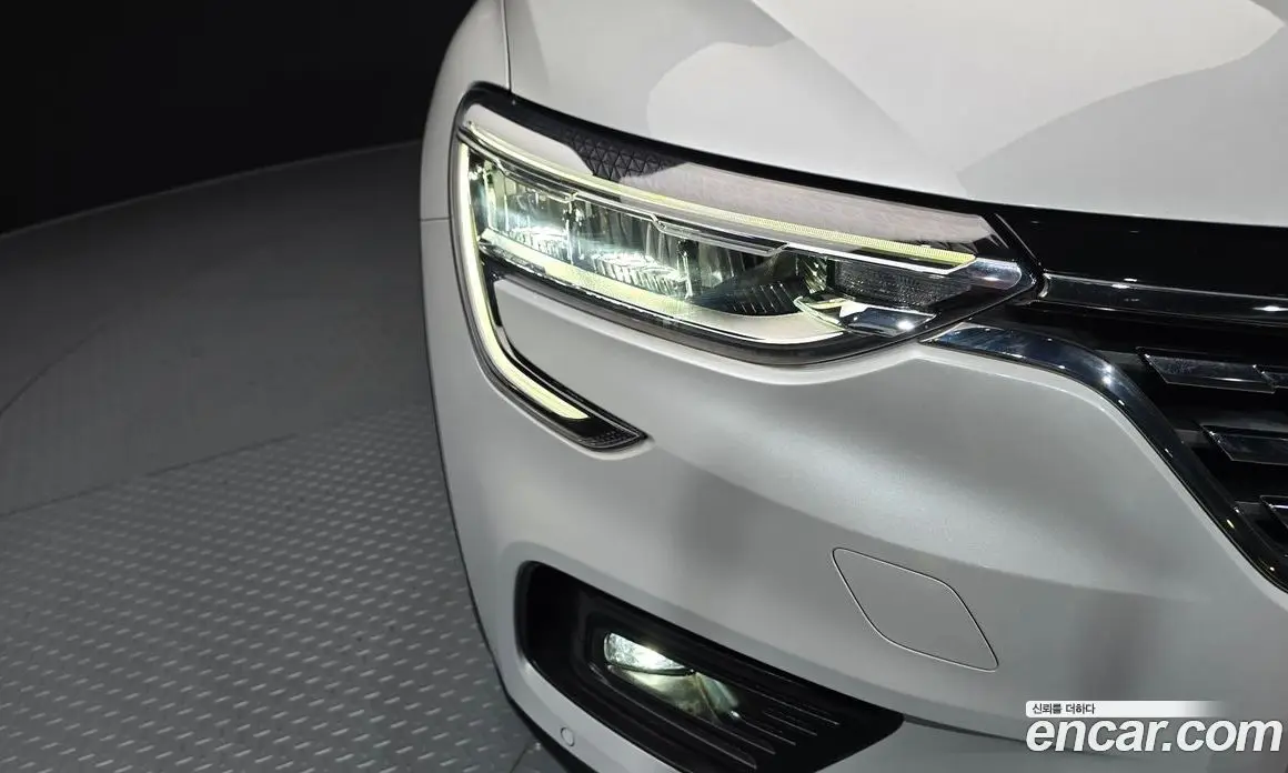 Renault (Samsung) XM3 2020 1.6 автомат (гидро), фото 8