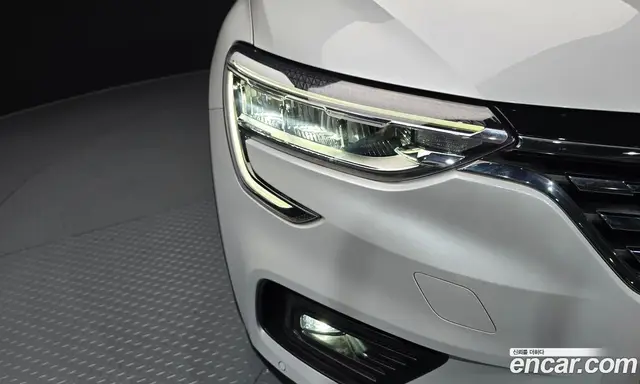 Renault (Samsung) XM3 2020 1.6 автомат (гидро), миниатюра 8