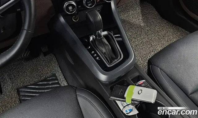 Renault (Samsung) XM3 2020 1.3 автомат (гидро), миниатюра 11