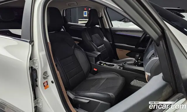 Renault (Samsung) XM3 2020 1.3 автомат (гидро), миниатюра 12