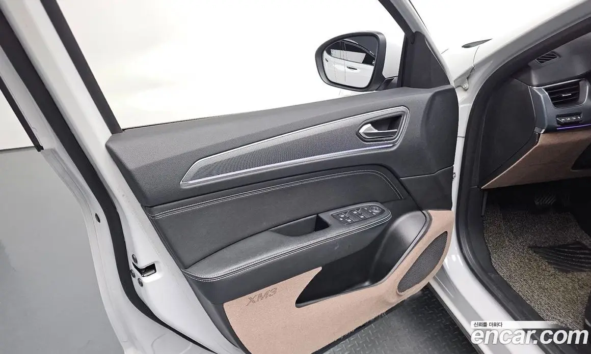 Renault (Samsung) XM3 2020 1.3 автомат (гидро), фото 13