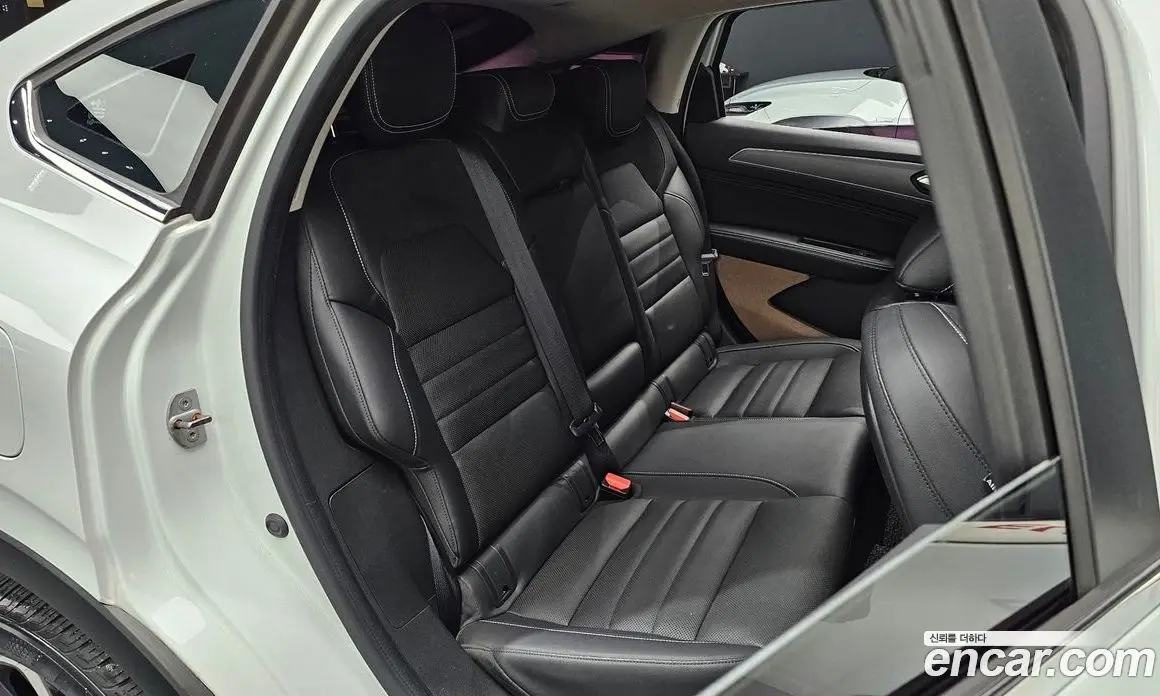 Renault (Samsung) XM3 2020 1.3 автомат (гидро), фото 15