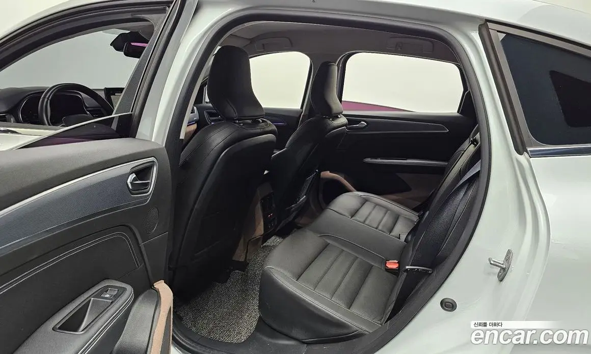 Renault (Samsung) XM3 2020 1.3 автомат (гидро), фото 17
