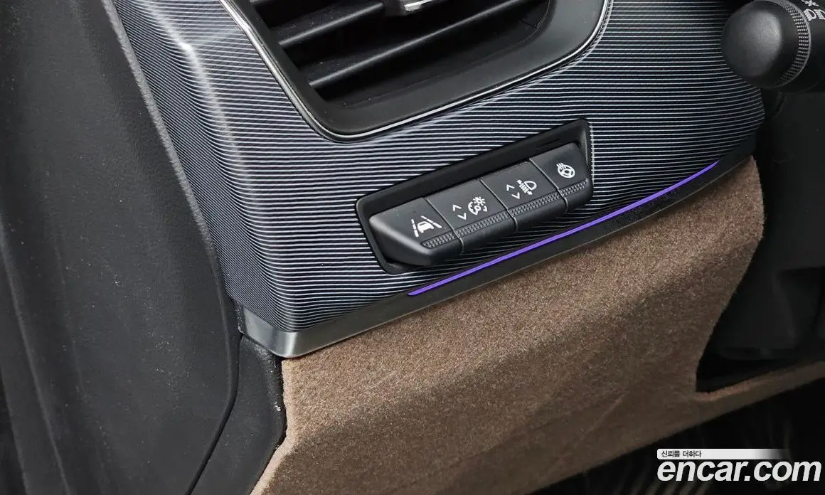 Renault (Samsung) XM3 2020 1.3 автомат (гидро), фото 19
