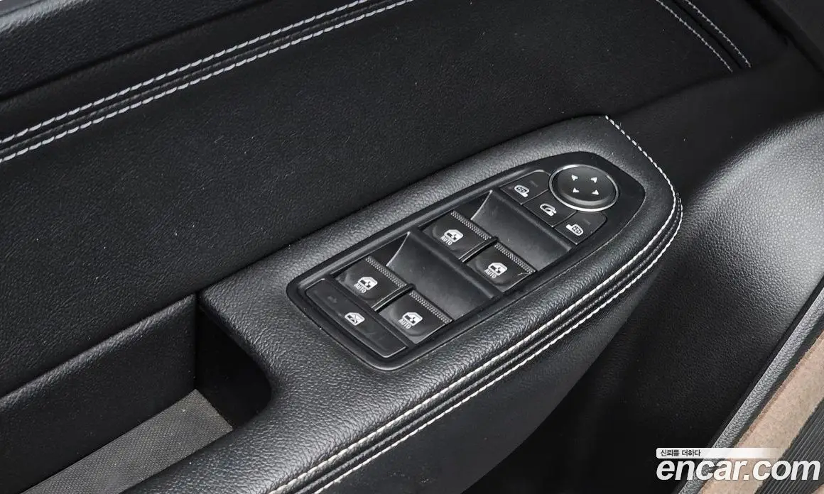 Renault (Samsung) XM3 2020 1.3 автомат (гидро), фото 26