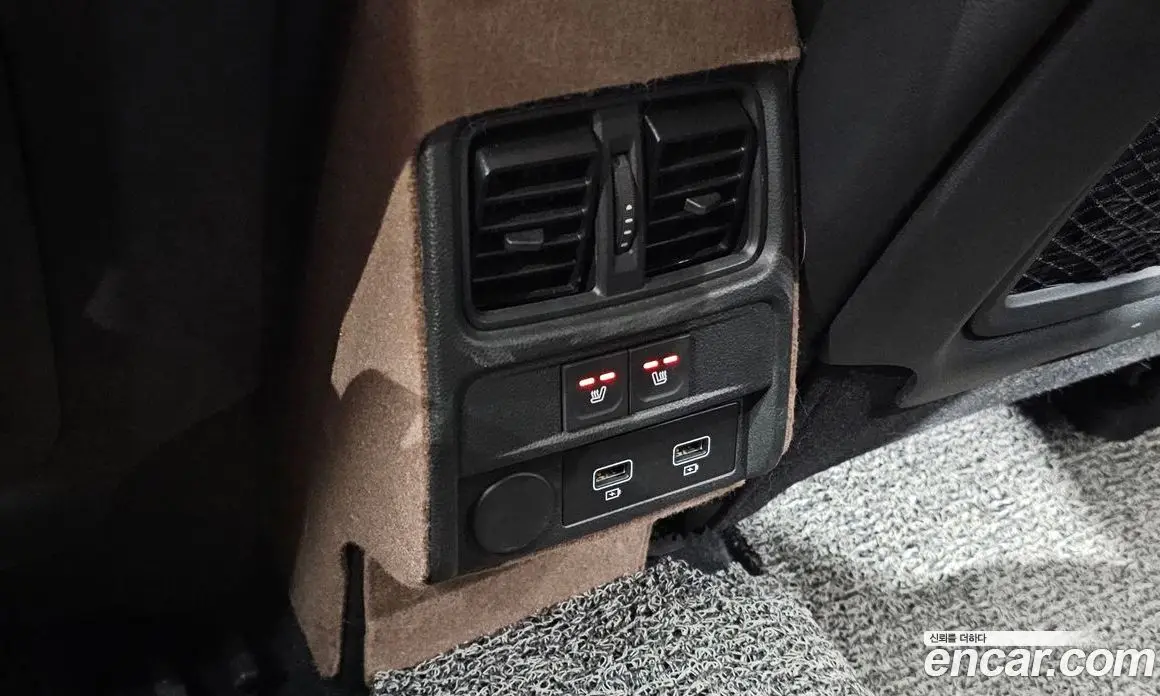 Renault (Samsung) XM3 2020 1.3 автомат (гидро), фото 27