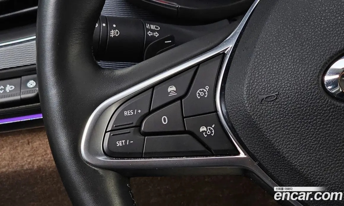 Renault (Samsung) XM3 2020 1.3 автомат (гидро), фото 28