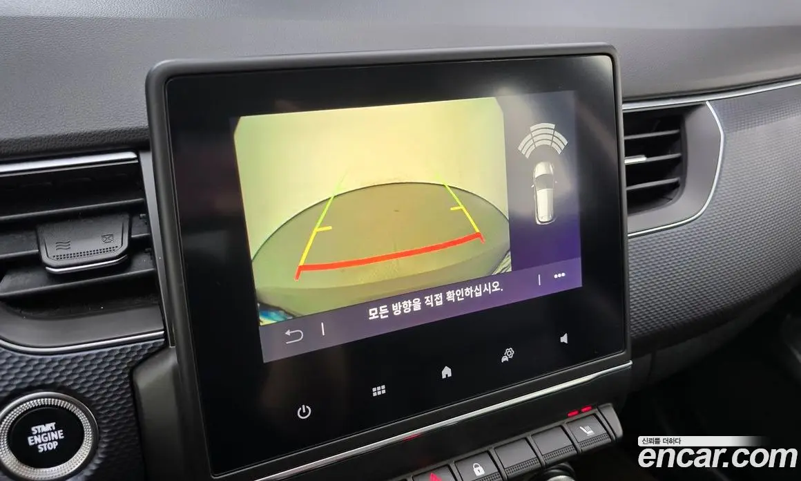 Renault (Samsung) XM3 2020 1.6 автомат (гидро), фото 21