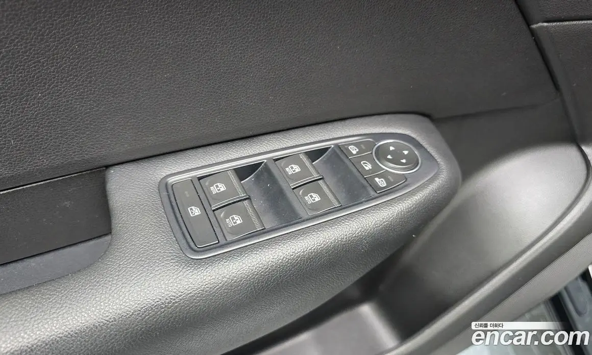 Renault (Samsung) XM3 2020 1.6 автомат (гидро), фото 25