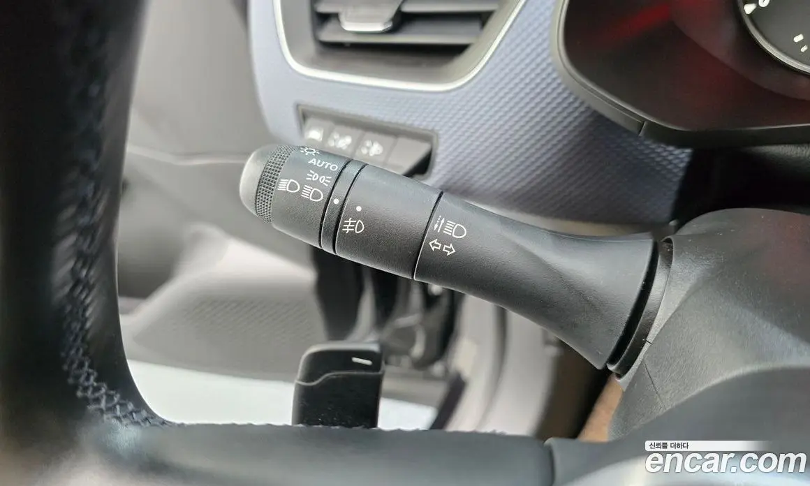 Renault (Samsung) XM3 2020 1.6 автомат (гидро), фото 27