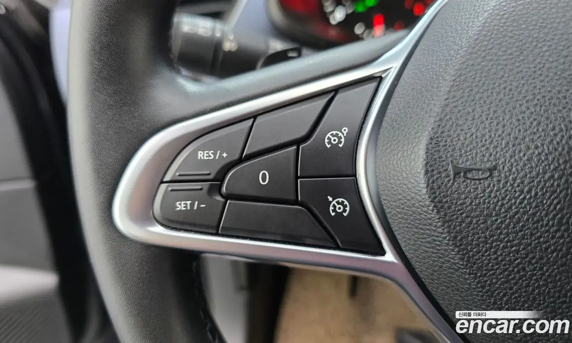 Renault (Samsung) XM3 2020 1.6 автомат (гидро), фото 30