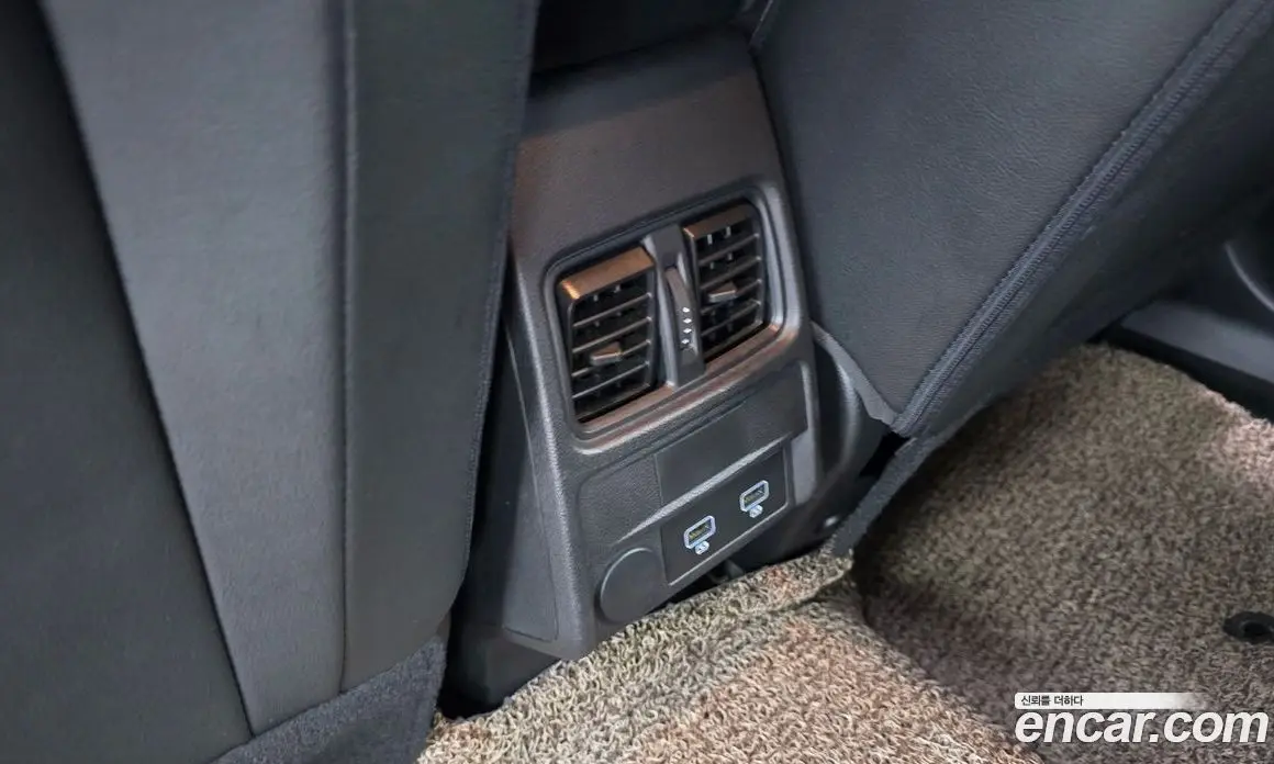 Renault (Samsung) XM3 2020 1.6 автомат (гидро), фото 31