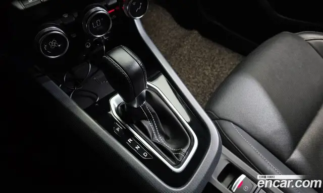Renault (Samsung) XM3 2020 1.3 автомат (гидро), миниатюра 12
