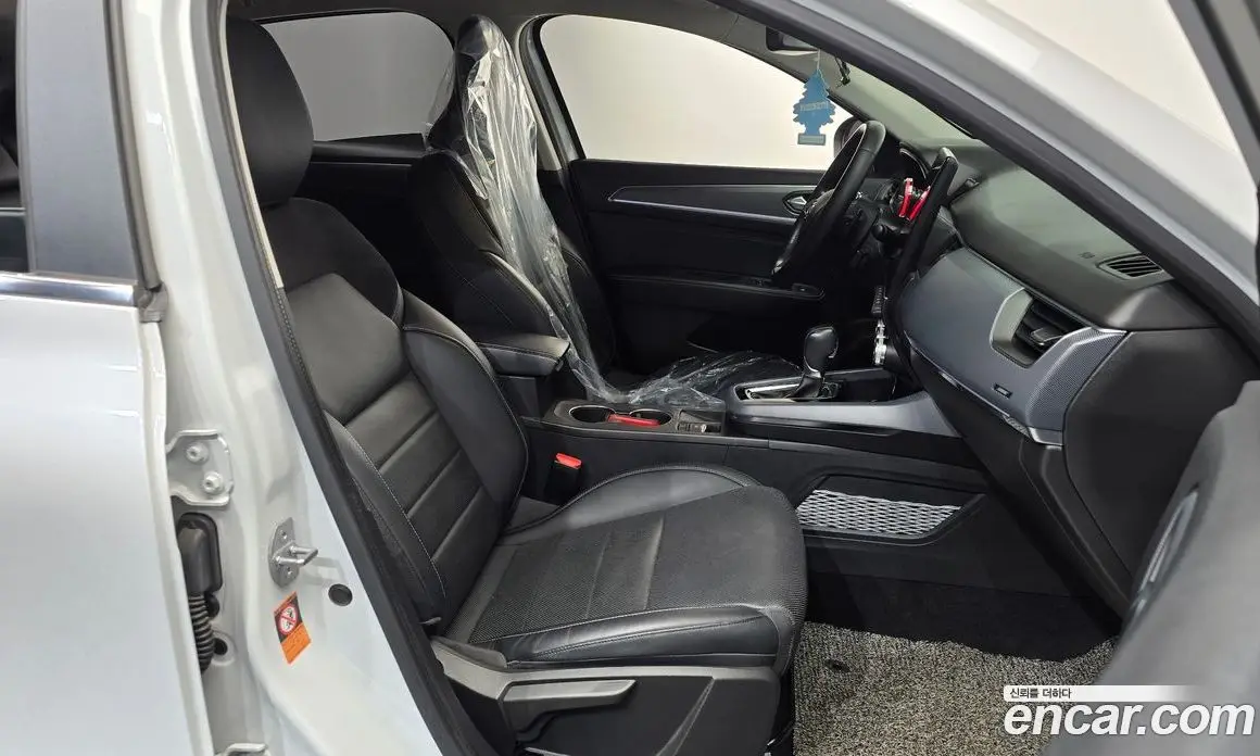 Renault (Samsung) XM3 2020 1.3 автомат (гидро), фото 16