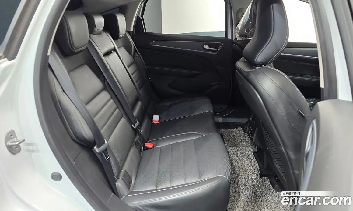 Renault (Samsung) XM3 2020 1.3 автомат (гидро), фото 17