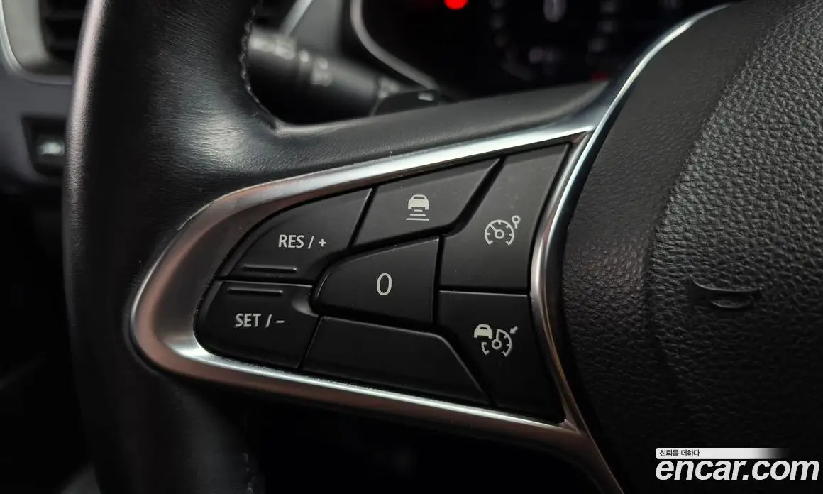 Renault (Samsung) XM3 2020 1.3 автомат (гидро), фото 22