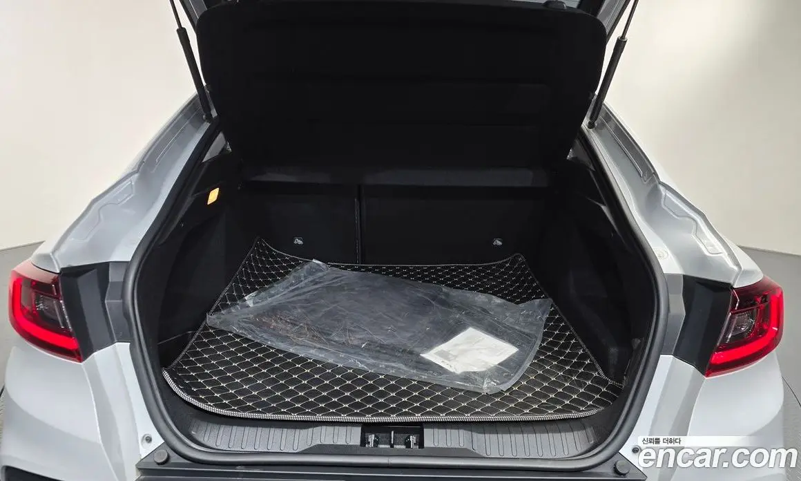 Renault (Samsung) XM3 2020 1.3 автомат (гидро), фото 23