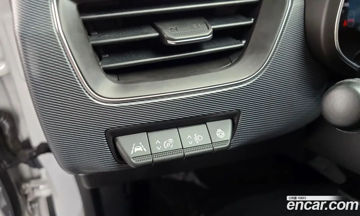 Renault (Samsung) XM3 2020 1.3 автомат (гидро), фото 26