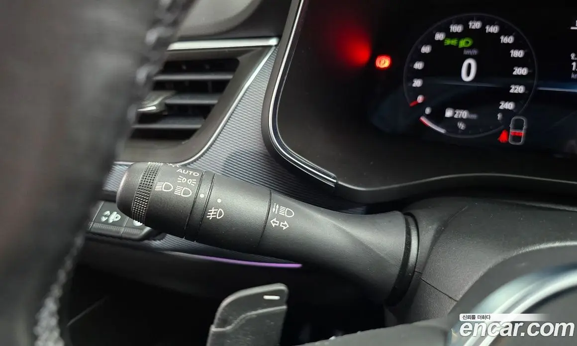 Renault (Samsung) XM3 2020 1.3 автомат (гидро), фото 29